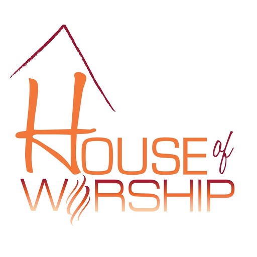 MYHOUSEOFWORSHIP icon