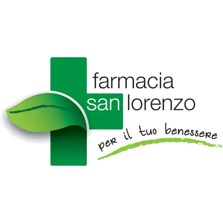 Farmacia San Lorenzo Читы