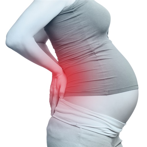 How to Alleviate Back Pain During Pregnancy