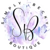 Simply Becky Boutique