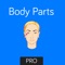 Body Parts Preschool Toddler is a great tool to help toddlers learn Body Parts