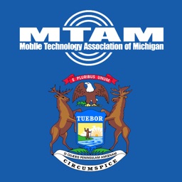 MTAM Michigan Legislative App