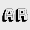 Icon AR Text - 3D text to AR
