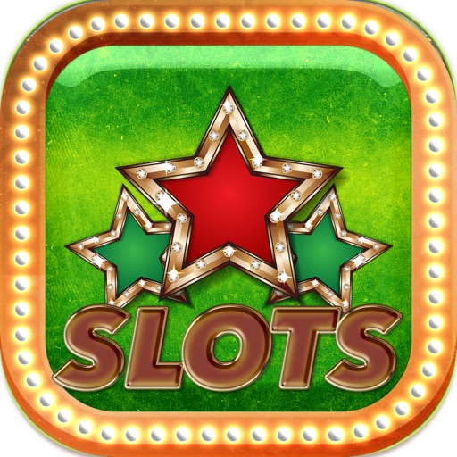 21 Las Vegas Casino Star - Play Slots icon