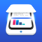 App Icon for Scanner App Scan en Onderteken App in Netherlands IOS App Store