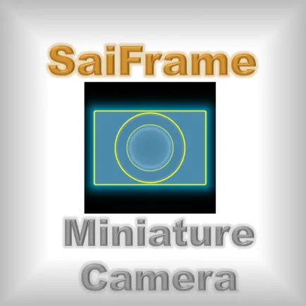 Miniature Camera - Tilt Shift Читы