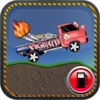 Car Race: Pig Climb Race