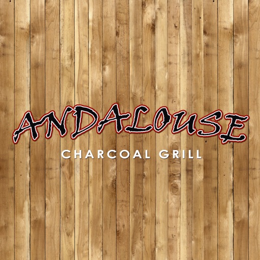 Andalouse Charcoal Grill - Birmingham