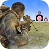 US ARMY SNIPER SHOOTER