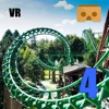 Virtual Reality Rollercoaster Pack 4