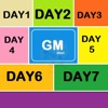 7DAYGM