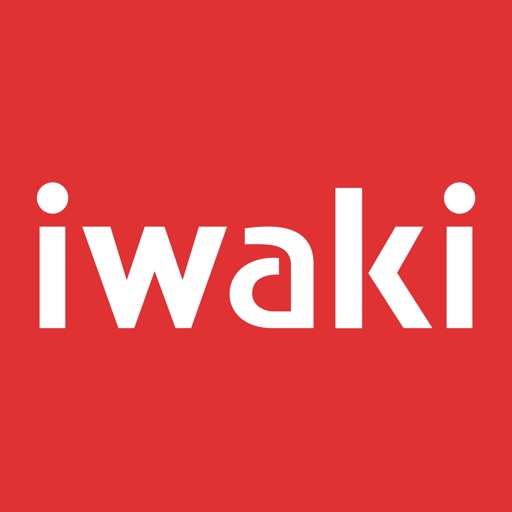 iwaki（イワキ）