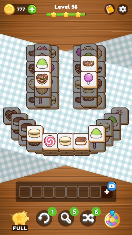 Sweet Tile Match screenshot-5