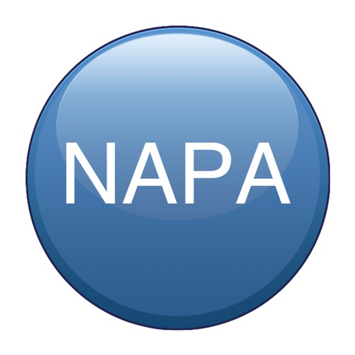 Napa SharePoint by NAPA Anesthesia