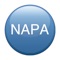 Napa Share point facilitate Napa system users to access their SharePoint account over iPhone app