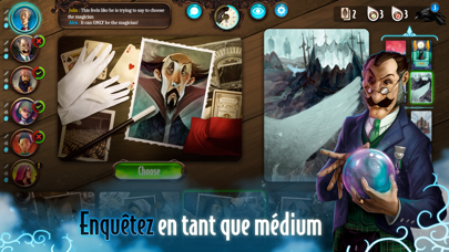Mysterium Mysterium