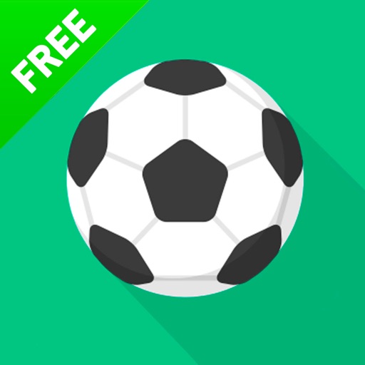 Jump Ball Free iOS App