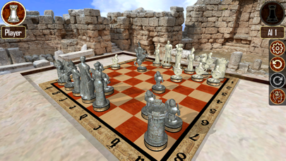 Warrior Chess Screenshot 6