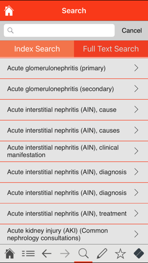 Nephrology pocket(圖3)-速報App