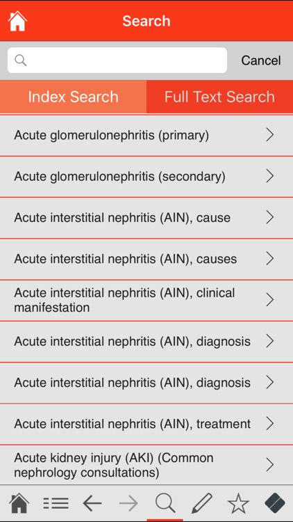 Nephrology pocket