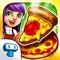 Icon My Pizza Shop: Good Pizza Game