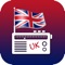 *** Radio UK - Radio Online ***