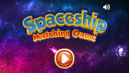 Game screenshot Spacecraft Match Games : brain training game hack