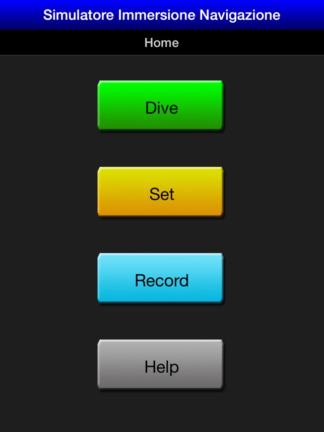 SimDive Lite for iPad(圖4)-速報App