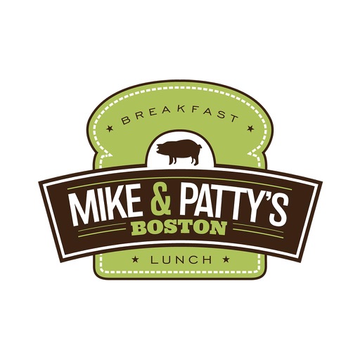 Mike & Patty's icon