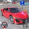 Car Parking Master 3D is the latest car drive parking game 2022