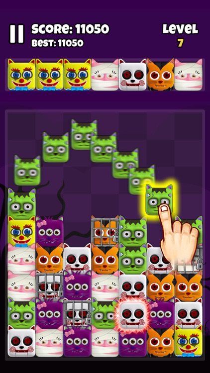 Bad Cats HD