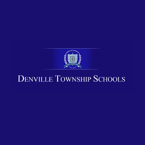 Denville Township Schools Icon