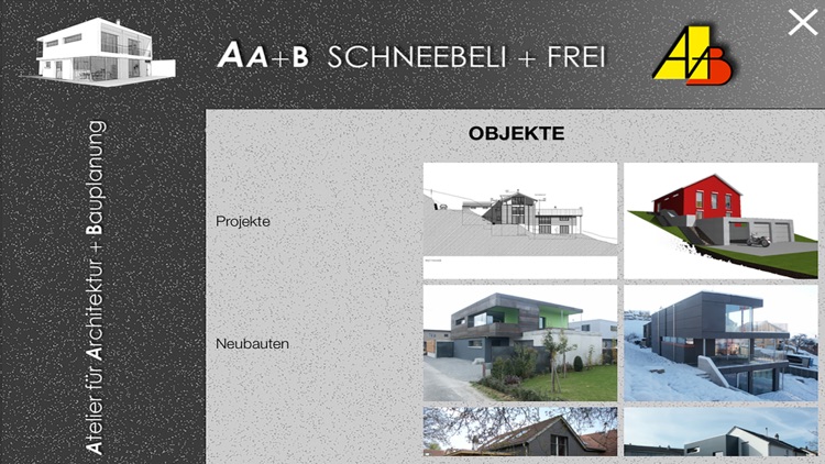 AA+B Schneebeli + Frei