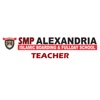 SMP Alexandria Teacher