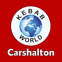 Kebab World Carshalton