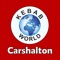 With Kebab World Carshalton iPhone App, you can order your favourite  Kebabs, burgers, wraps, starters, sides, desserts, drinks quickly and easily