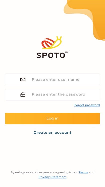 SPOTO Learning screenshot-3