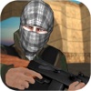 Commando Assault Duty : Terrorist Shooting Squad