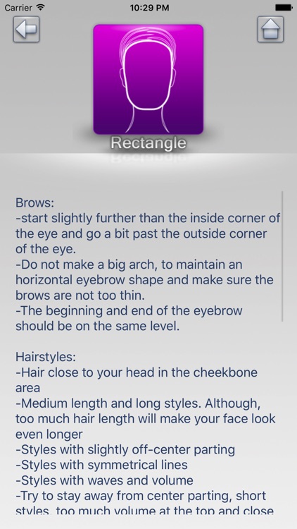 FaceShape screenshot-3