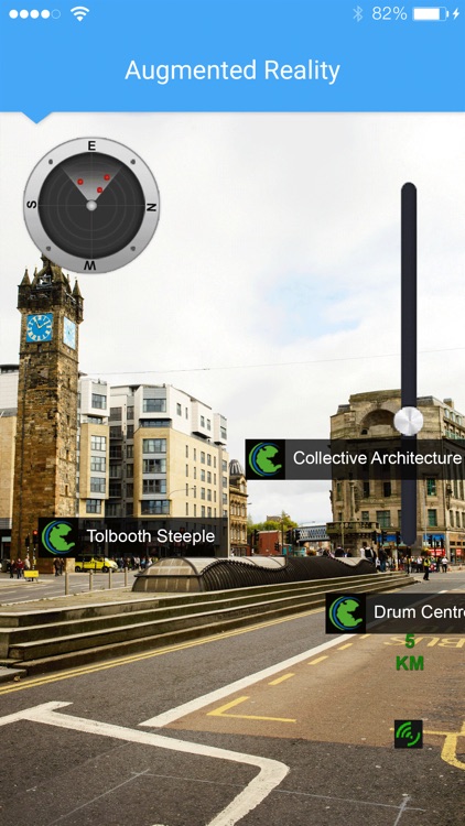Glasgow Travel - Pangea Guides screenshot-3