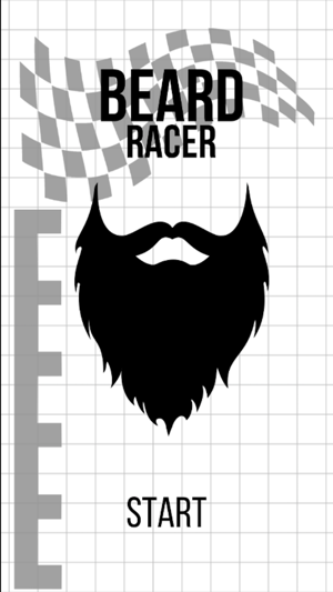 Beard Racer(圖1)-速報App