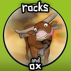 Activities of Rocks and Ox - A Funny and Rapid Game That Involves Dodging Stones