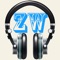 Radio Zimbabwe offers different radio channels in Zimbabwe to mobile users