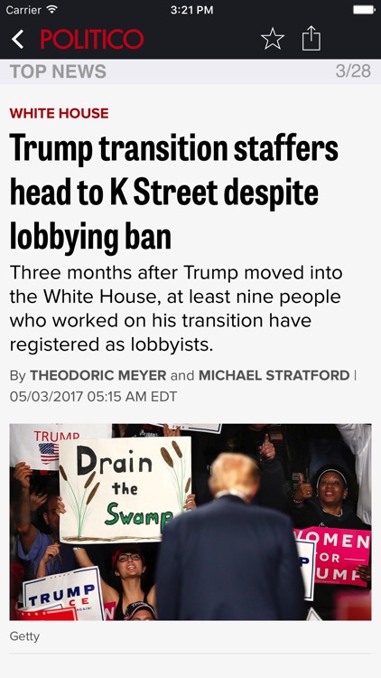 POLITICO