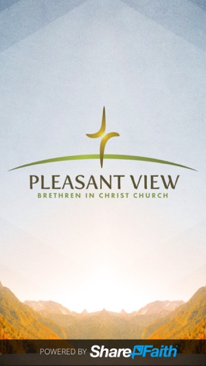 Pleasant View BIC Church(圖1)-速報App