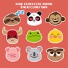 Emoji Icons - Vector Emoticons