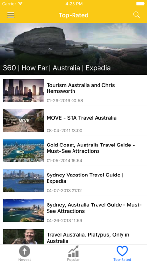 News Australia - Latest Australian Headlines(圖3)-速報App