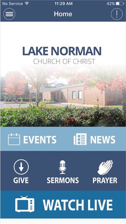 Lake Norman Church of Christ