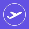 Flight Tracker & Weather,Radar - iPhoneアプリ