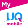 UQ mobile ポータル - iPadアプリ